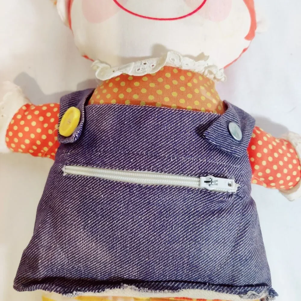 Vintage 1976 Playskool 